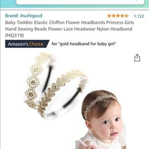 Baby Bow bundle